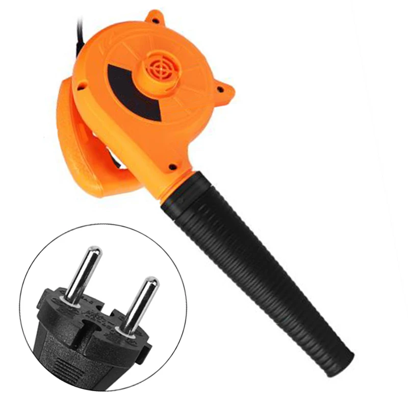 

Blowing Air Blower 600W Pipe Tube Self-locking Cleaning Household Tool