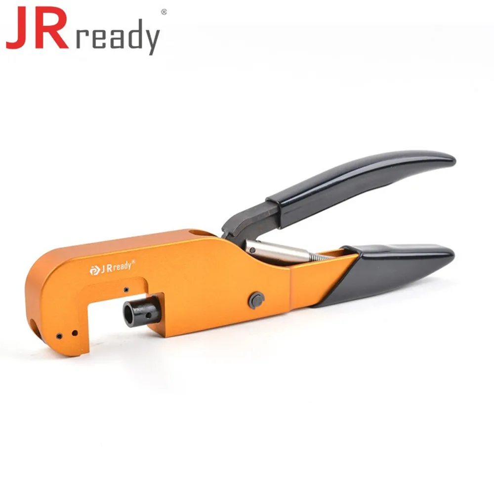 Jrready Yjq-W5(M22520/5-01) Manuale C-Frame Multifunzionale Strumento Di Piegatura Terminale Piegatore Per Contatto Coassiale As39029 81511 2648