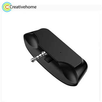 

Bluetooth 5.0 Adapter 5G Adapter for PS4 Gamepad Bluetooth Headset Receive Converter