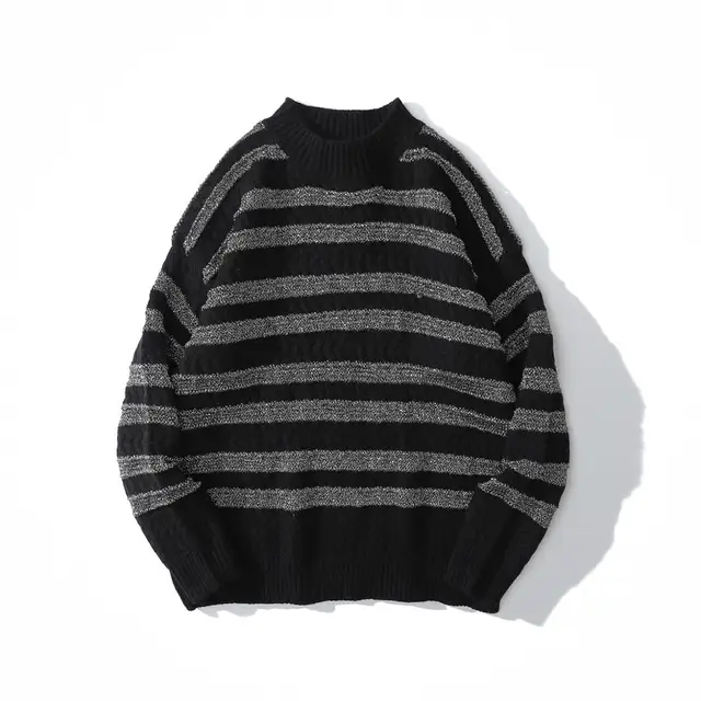 oversized sweater male