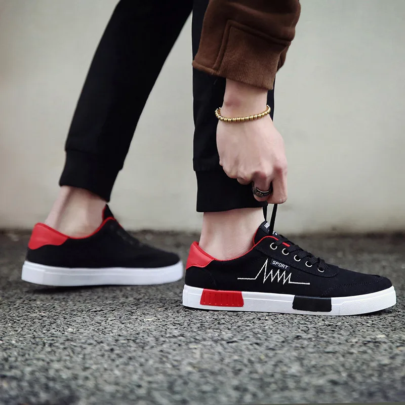 

2019 new fashion casual shoes 100.51