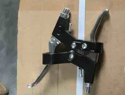 Перекрестный для выполнения автомобиля V-Brake Kit дорожный велосипед V-Brake автомобильный производитель горный велосипед Arrester аксессуары Алюминиевый сплав Materi