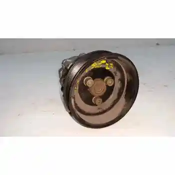

STEERING PUMP VOLKSWAGEN POLO SALOON (6N1)