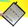 Meizu 100% Original BA813 3000mAh Battery For Meizu V8 Pro V8Pro M8 M813Q M813H Smart Phone high quality+Tracking Number ► Photo 3/6