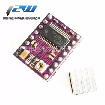 

1 Pcs 3D Printer StepStick DRV8825 Stepper Motor Carrier Reprap 4 Layer PCB Ramps