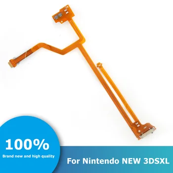 

Replacement Speaker Volumn Control Flex Ribbon Cables Electronic Machine Accessories for Nintendo New 3DS XL