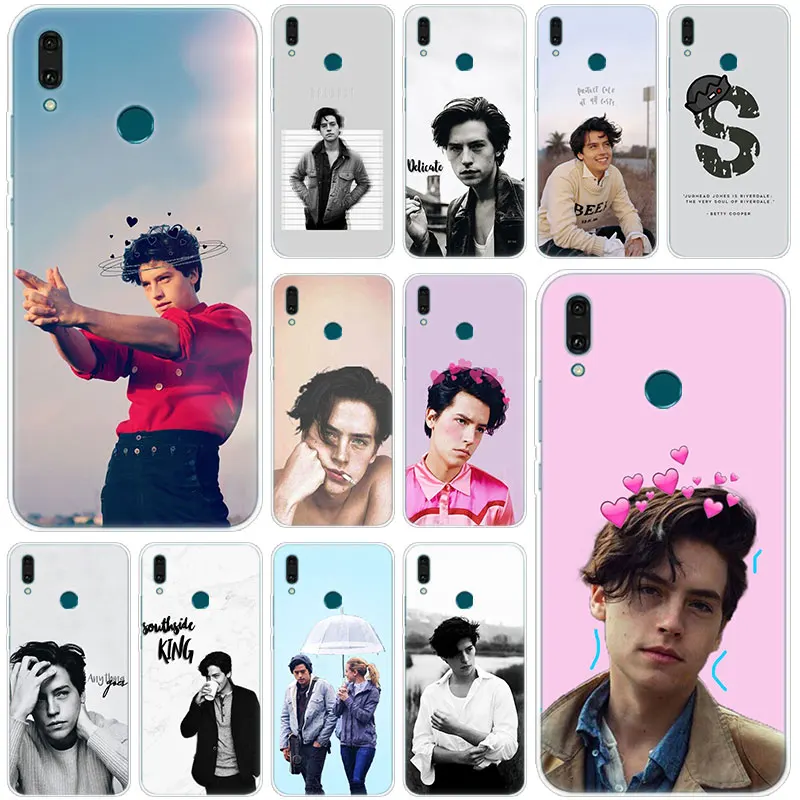 Мягкий силиконовый чехол для Huawei Mate 30 20 10 Lite Pro Y9 Y7 Y6 Prime Y5 2019 2018 2017|Бамперы| |