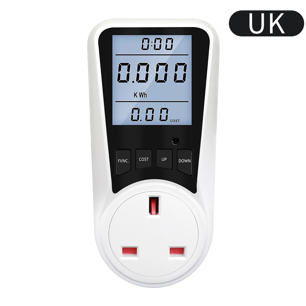 UK Plug