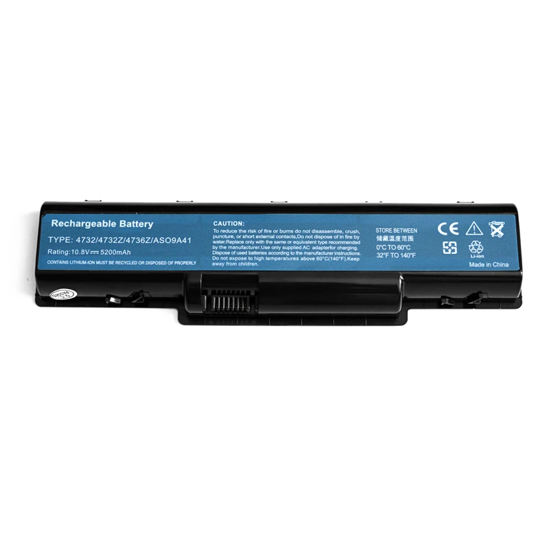 Golooloo 11 1 v аккумуляторная батареядля ноутбука EMACHINE D525 D725 AS09A31 AS09A41 E525 E527 E627 G627 G725 E725