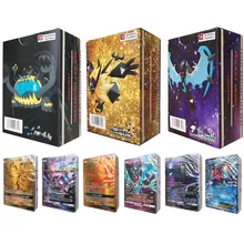 Special Offers 60-300pcs GX EX MEGA Shining carte cards Game Battle Carte No Repeat Pikachu Card Game For Children's Chrismas Birthday Gift Special Offers 60-300pcs GX EX MEGA Shining carte cards Game Battle Carte No Repeat Pikachu Card Game For Children's Chrismas Birthday Gift