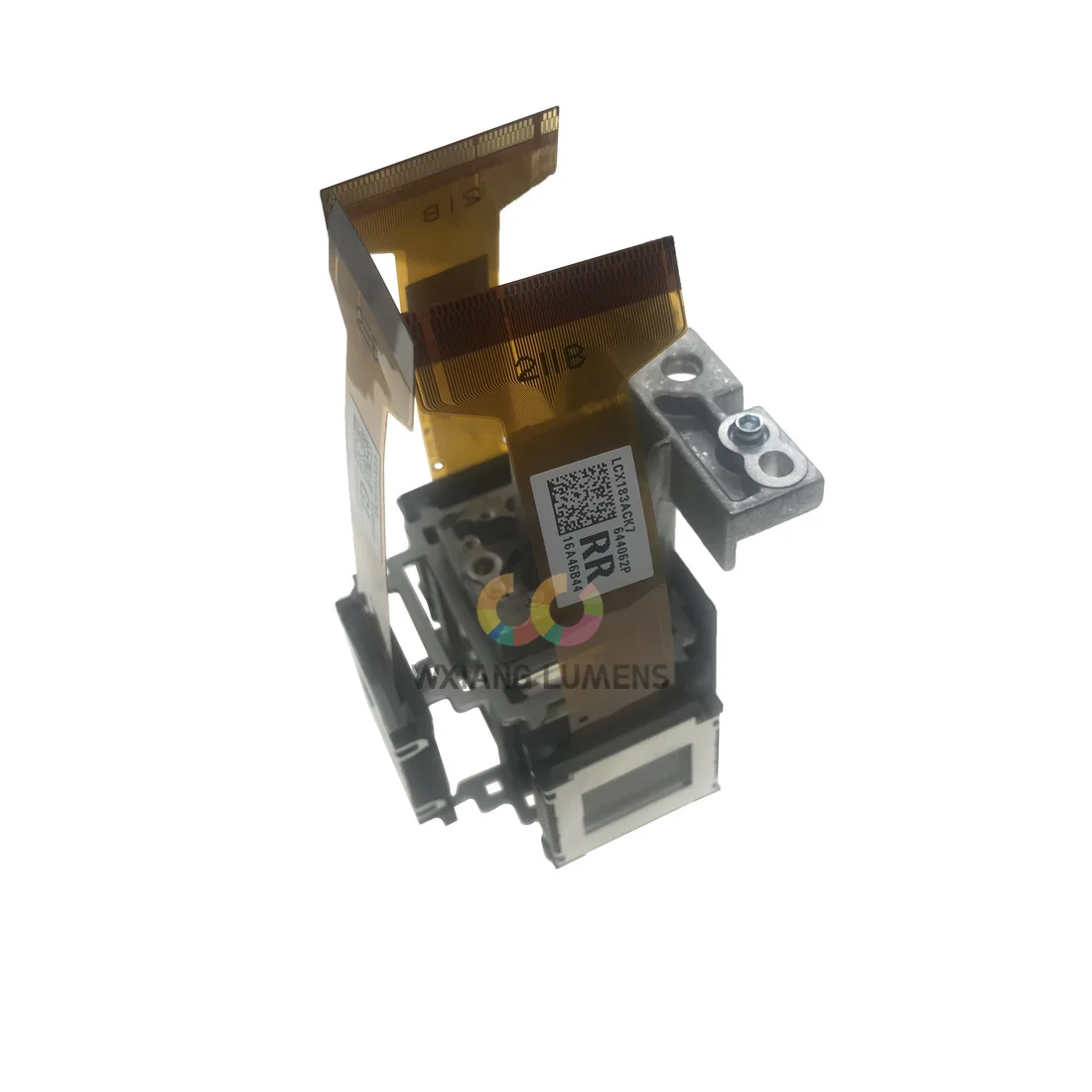 

Projector LCD Prism Assy Wholeset Block Optical Unit LCX183 for Panasonic PT-EZ590/EW650/EW550/EX520/EX620