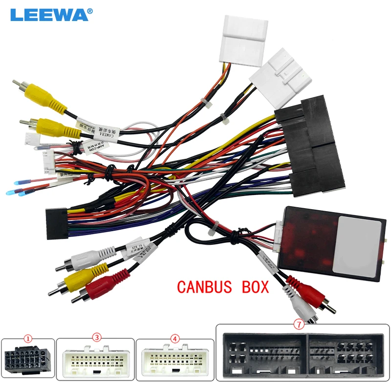 CUSP Car Radio Installation CAN-Bus Adapter & Car Stereo Wire Harness for Hyundai Tucson 2009-2017 Canbus Decoder Support Factory Amplifier Santa FE 2013-2017 Sonata 2011-2017 CUSP Car Radio Installation CAN-Bus Adapter & Car Stereo Wire Harness for Hyundai Tucson 2009-2017 Canbus Decoder Support Factory Amplifier Santa FE 2013-2017 Sonata 2011-2017
