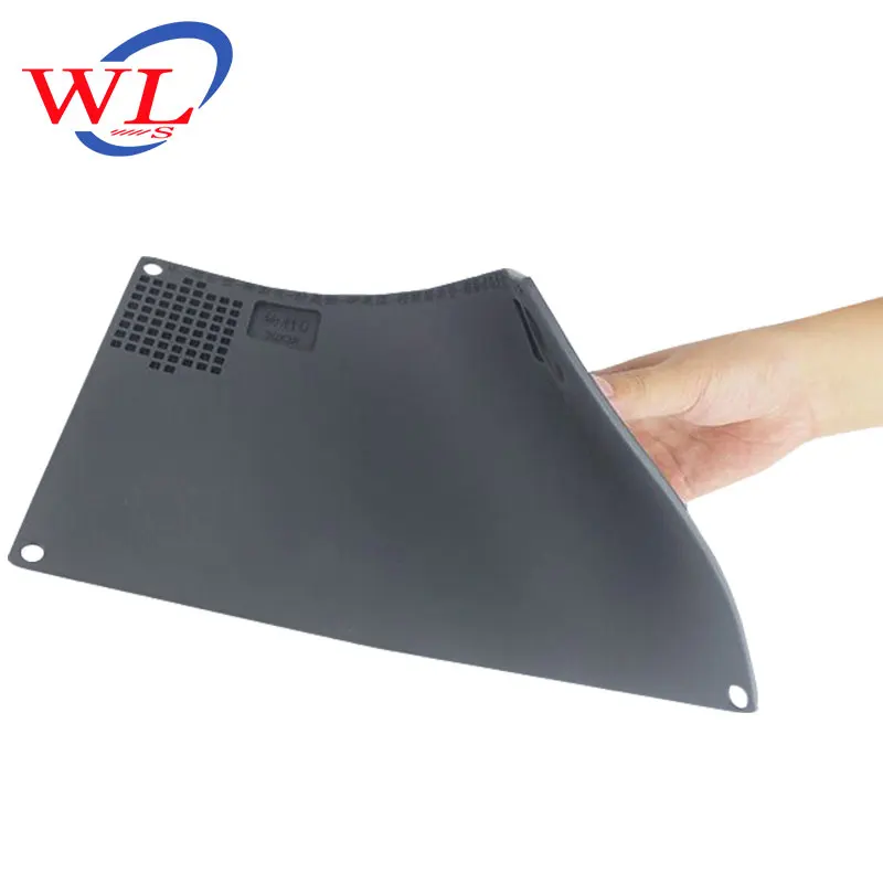 

WL Factory Store Heat Insulation Silicone Repair Mat Pad Repair Tools For BGA Phone Computer Maintenance Platform