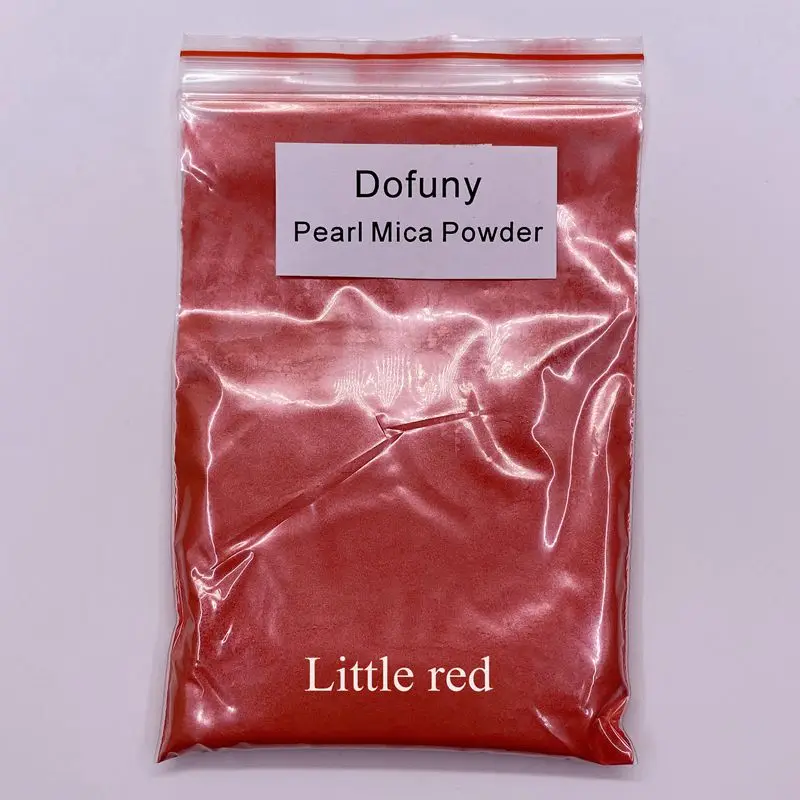 Vibrant Pearlescent Powder Pigment for Art and Craft Projects - 20g
