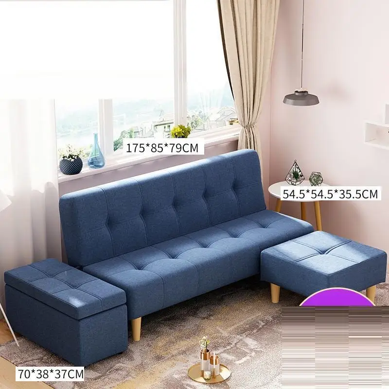 Para Futon Zitzak Couche для Sillon Meble Divano Letto Meuble дом набор мебели для гостиной Mueble De Sala мобильный диван-кровать