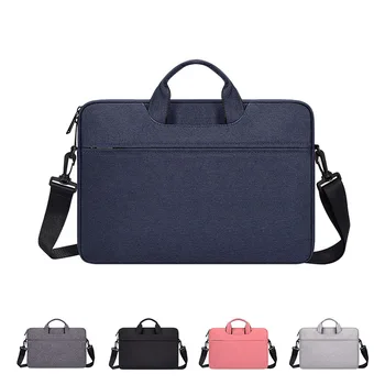 

Laptop Shoulder Bag Aptop Bag Huawei Pro1345.6 Inch Business Briefcase Xiaomi Custom