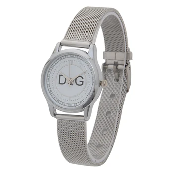 

Relogios Femininos Luxury Simple Fashion Women Watch Top Brand New Ladies Stainless Steel Watch Gift kadin izle reloj mujer