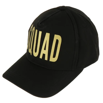 

Squad Hats Party Cap Snapback Hat Bridal Shower Bachelorette Party Headwear