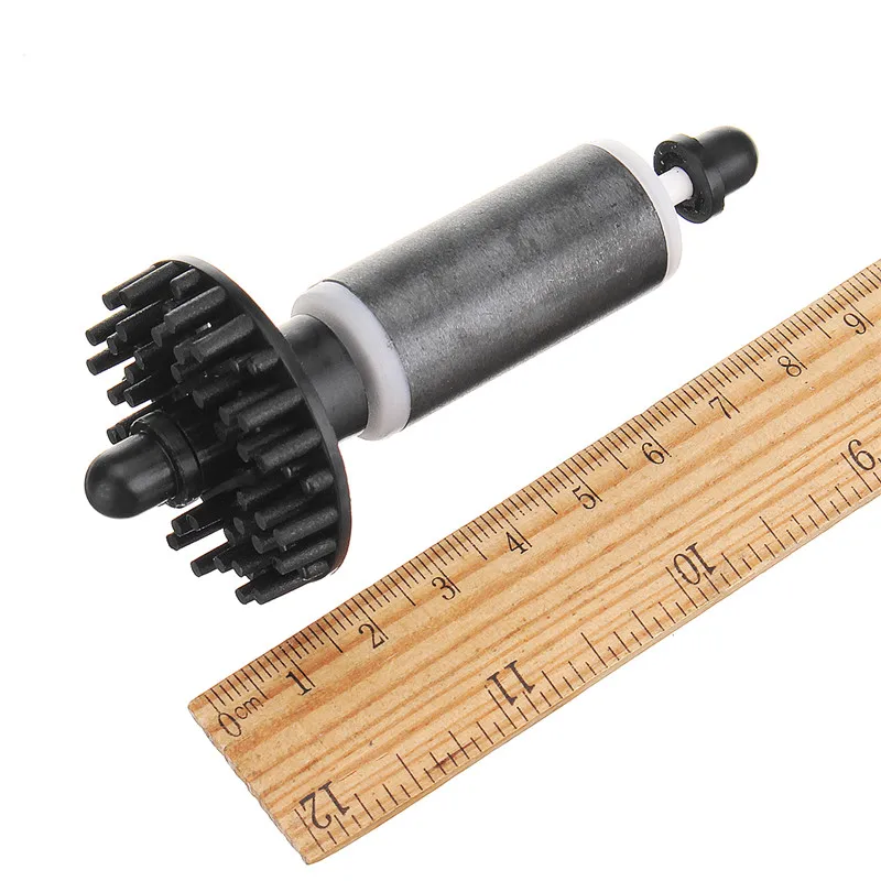 

Hot Protein separator pin brush pump parts For ATMAN PH500 PH1100 PH2000 PH2500 PH3000 PH4000 Needle brush rotor Pin brush rotor