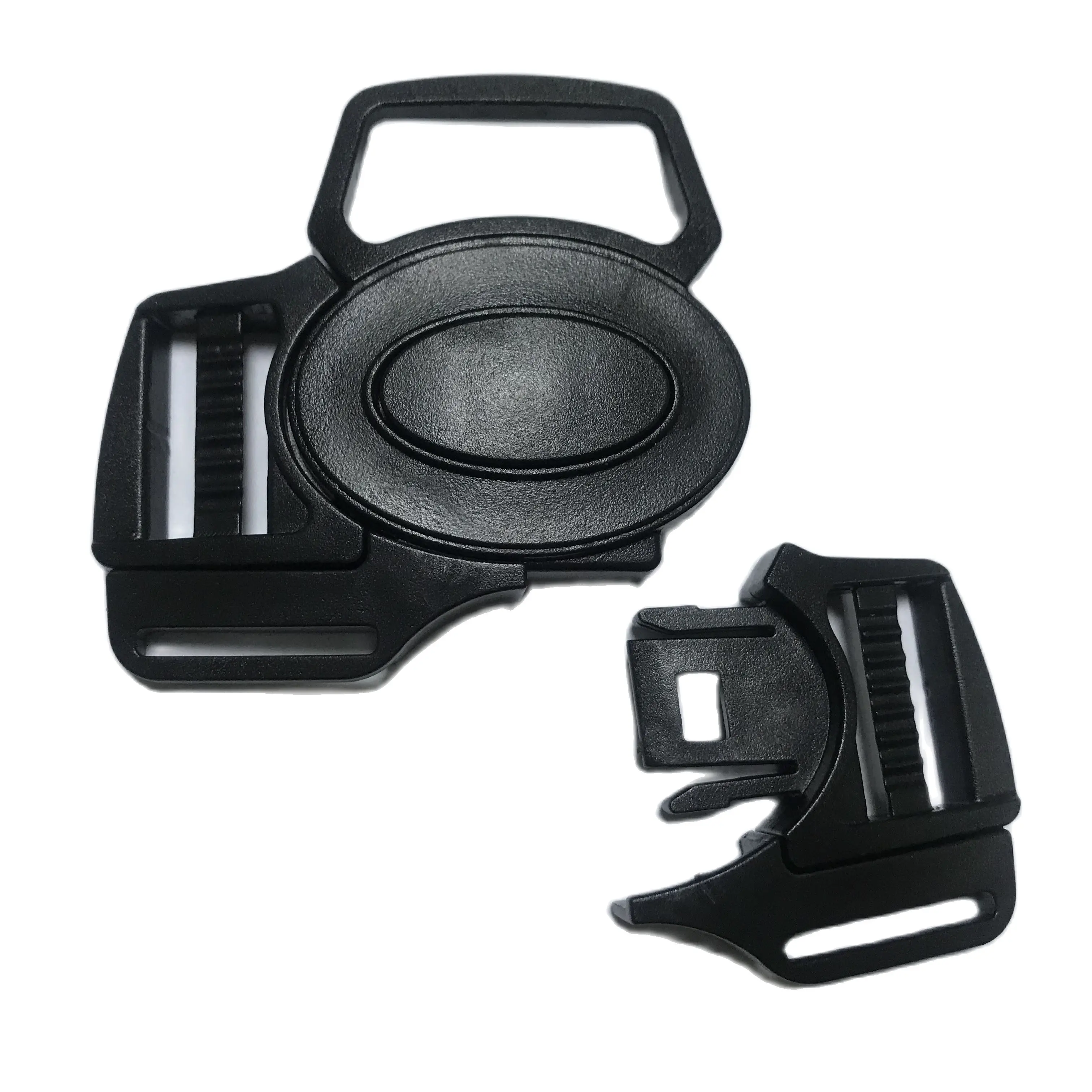 Baby Infant Car Seat 5-point Strap Harness Buckle For Baby Trend EZ Flex-Loc 32 or Valco Tri Mode Duo X Strollers