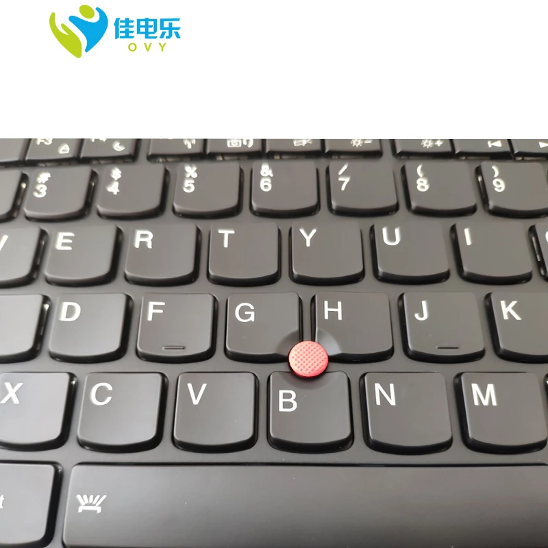 Клавиатура для ноутбука OVY LA& SD для LENOVO X1 carbon X1C 2013 C Упор для рук P/N: 0c02180