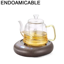 

Office Kettle Pot Panela Eletrica Caydanlik Tetera Hogar Chaleira Cooker Small Heater on Desk Warmer Maker Electric Teapot