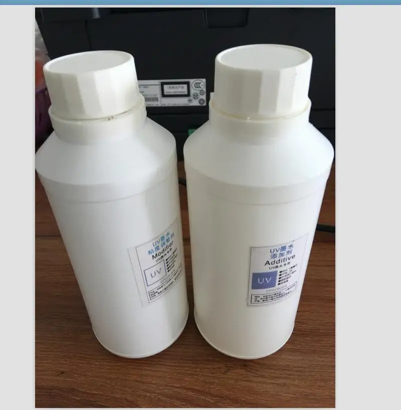 

UV INK for UV printing machine Flatbed led uv printer