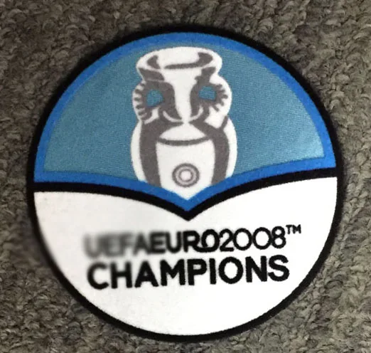 2008 2012 евро патч игра теплопередача футбольная нашивка значок