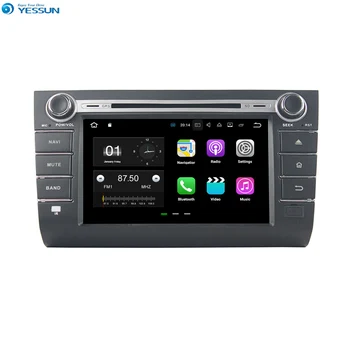 

YESSUN For Suzuki Swift 2013~2016 Android Car Navigation GPS Audio Video Radio HD Touch Screen Stereo Multimedia Player.