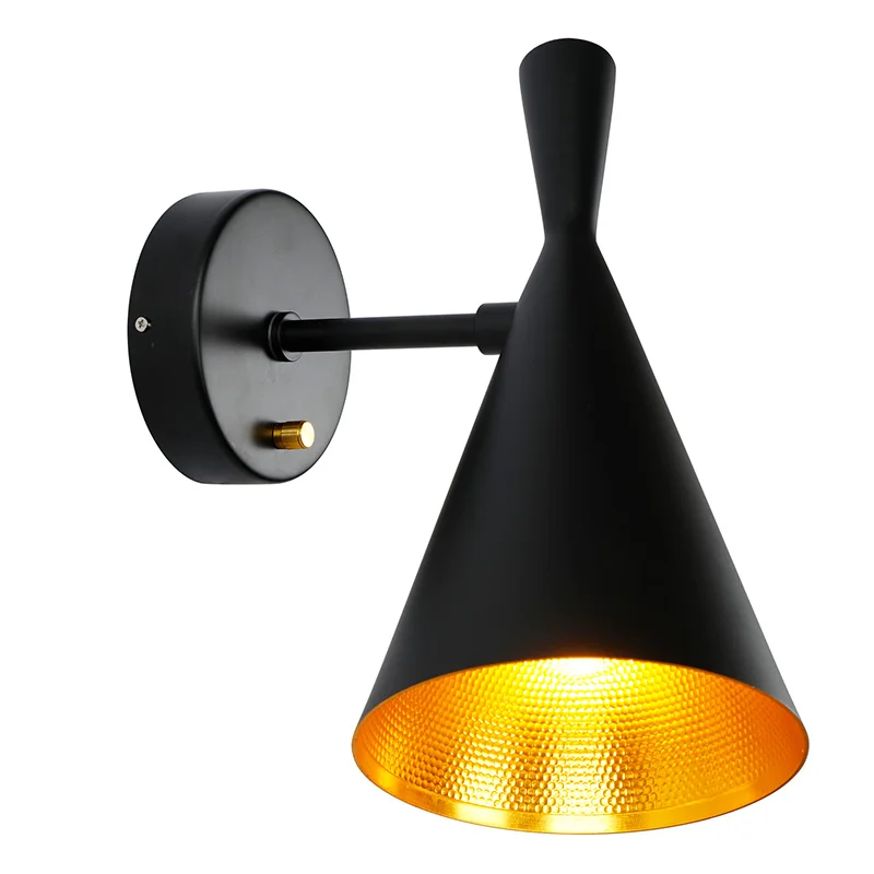 

LED Melt Modern Wall Light Lava Led Mirror Lamp for Home Decor Living Room Wall Lamp Lighting Industrial Bathroom Fixtures