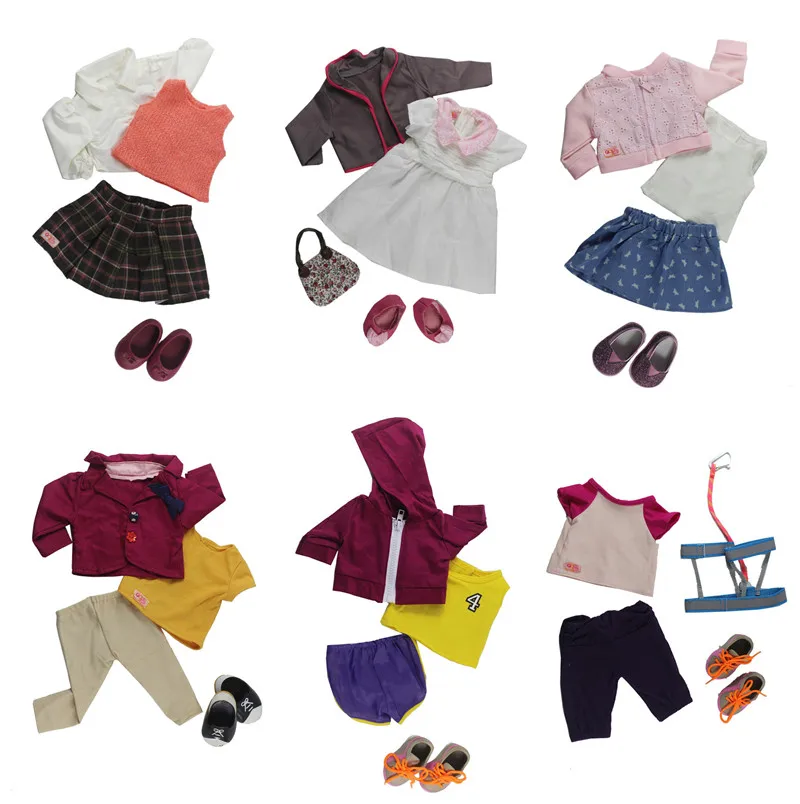 Our Generation Dolls Clothes Kmart