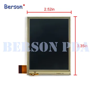 

LCD MODULE with Touch Screen (TDA-QVGA0350A70365) For Honeywell Dolphin 6510