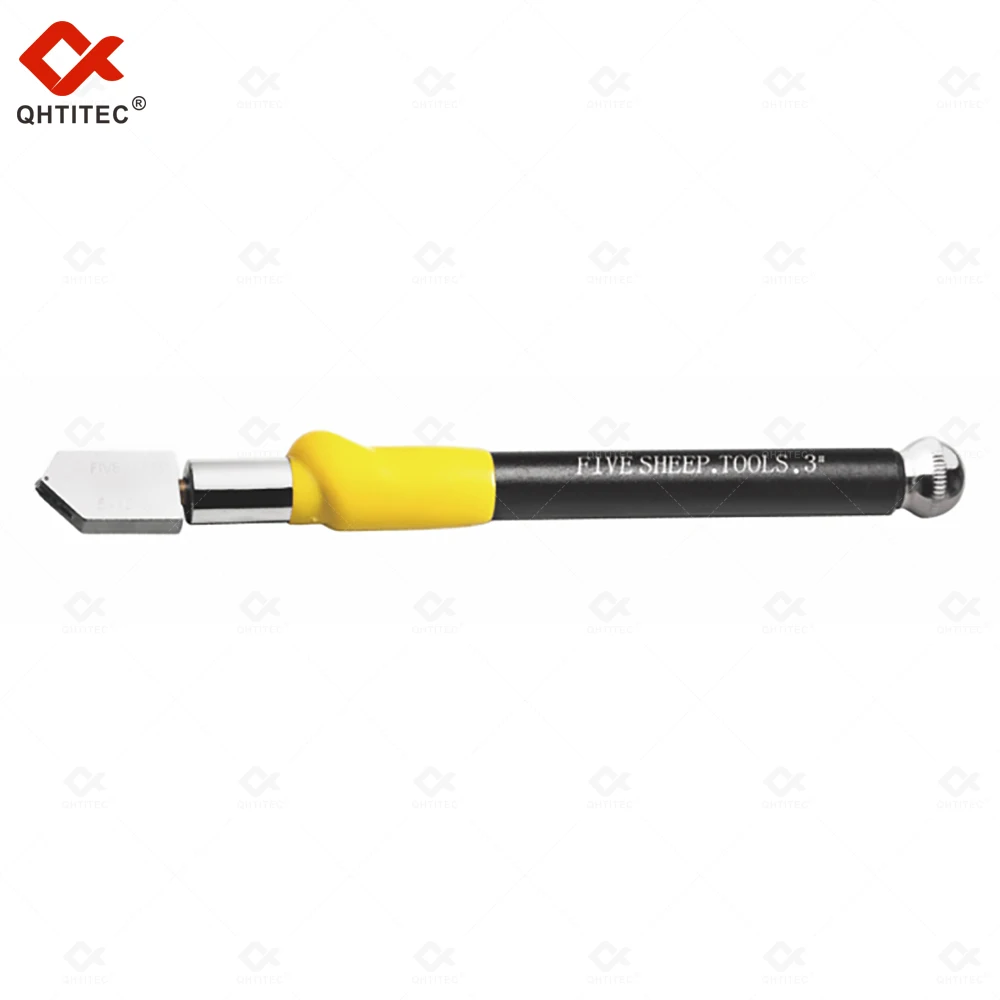 

Складная многофункциональная отвертка QHTITEC FS-4068 8 шт., ручные инструменты, инструмент с высокой твердостью из хромованадиевой стали
