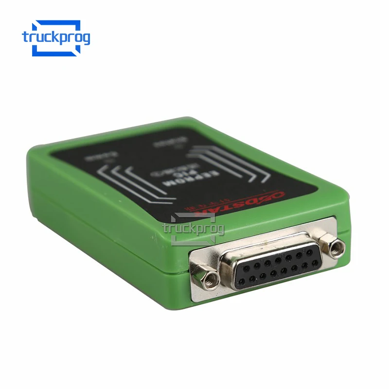 OBDSTAR EEPROM адаптер для X100 X-100 PRO Поддержка чип EEPROM чтение добавить больше функций автоматический ключ программист инструмент