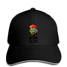 Major Lazer бейсболка Мужская Повседневная Бейсболка snapback Кепка