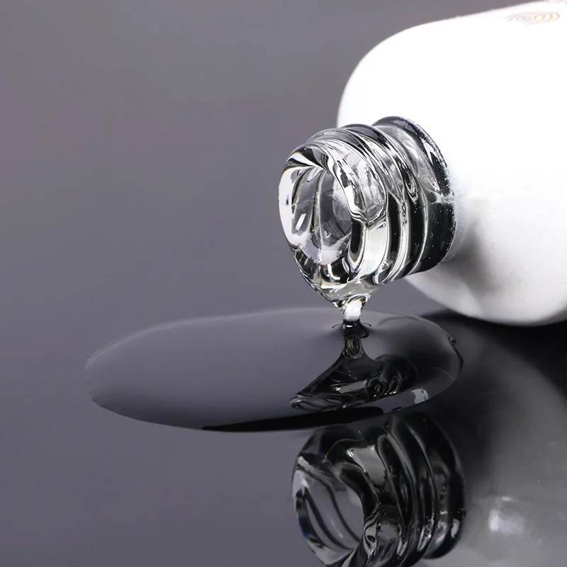Гель-лак для ногтей BORN PRETTY Ultimate Wipe Top Coat без запаха яркий стойкий Гель-лак для ногтей
