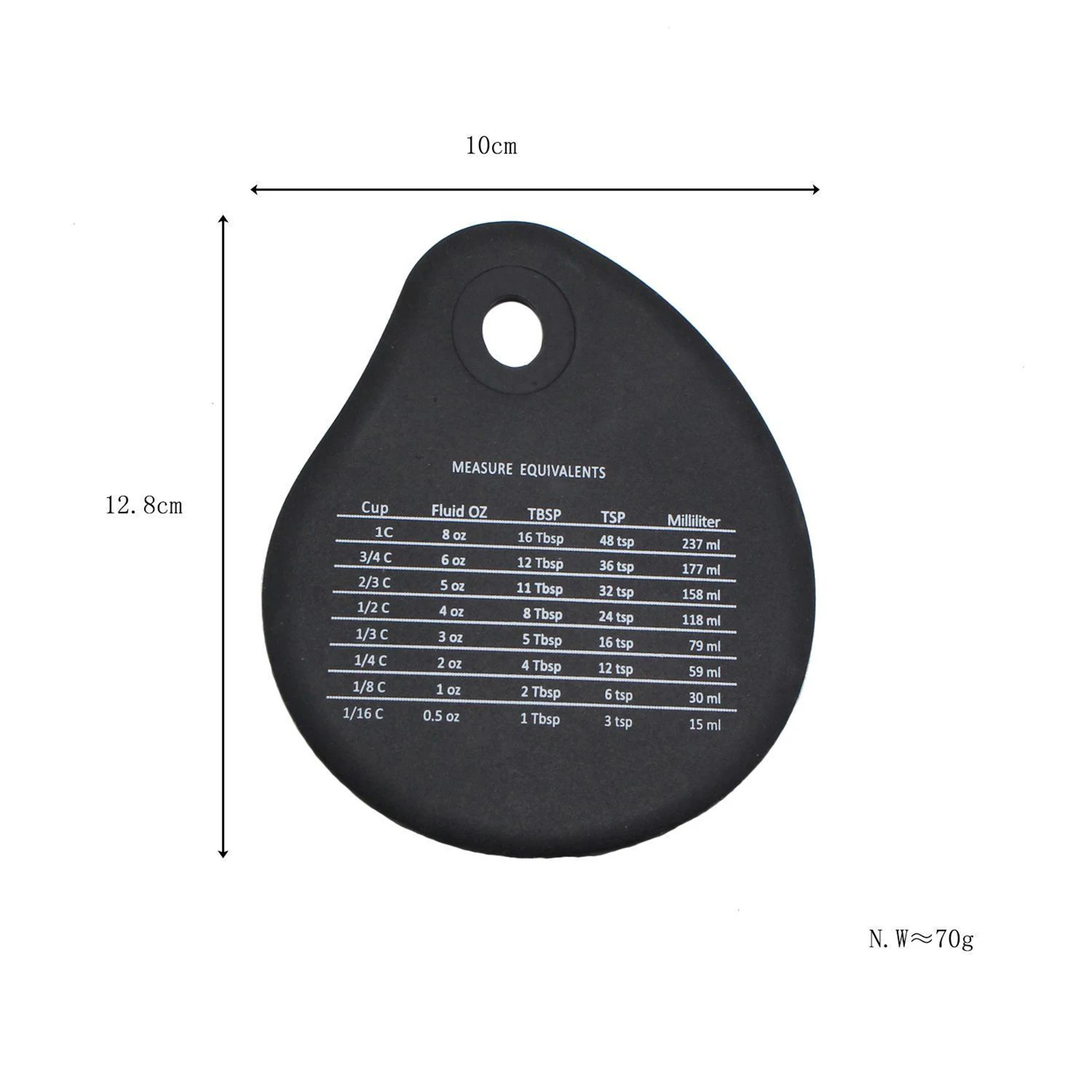 

Stainless Steel Metal Griddle Scraper Chopper Blade Dough Cutter Spatulas Tool with Precise Measurement