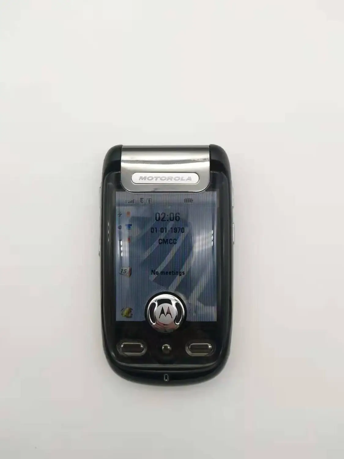 A1200 original Unlocked Flip Motorola A1200