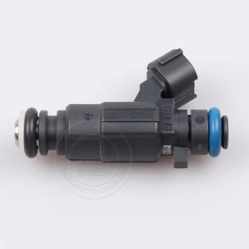

Free Delivery. Modified 6 hole injectors 0280157141
