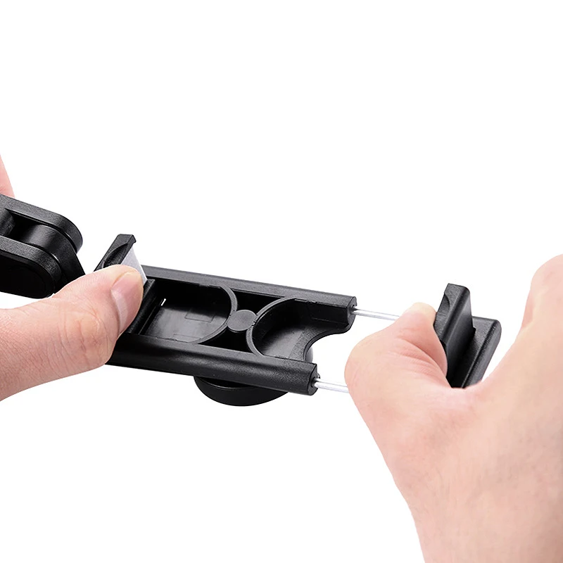 K09 Bluetooth селфи-палка мини портативный большое зеркало 360 ° вращающийся живой мобильный телефон камера артефакт Универсальный