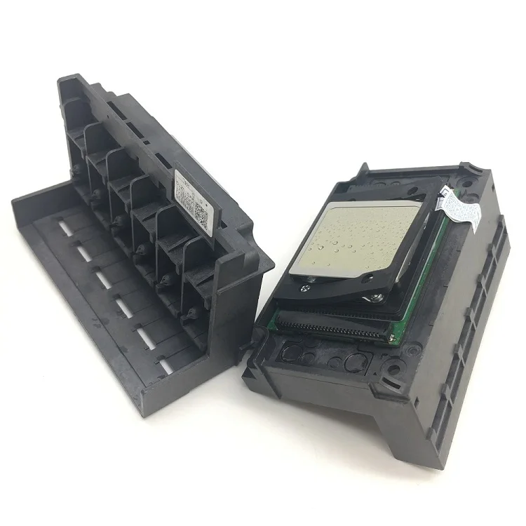 XP600 printer head (3)