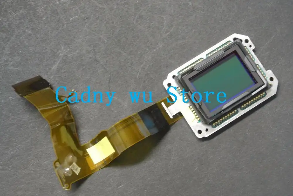 

NEW FOR SONY A100 Lens CCD Sensor REPLACEMENT REPAIR PART EH2026