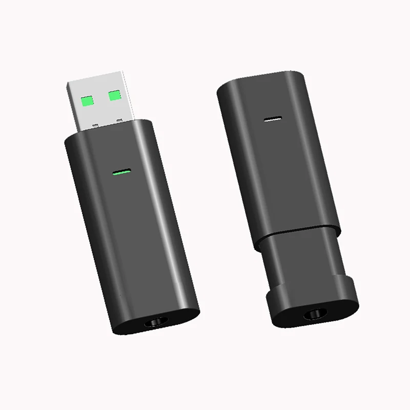 USB Bluetooth 5,0 передатчик приемник 2 в 1 адаптер EDR ключ 3,5 мм AUX для ТВ наушники для ПК домашний стерео Автозвук