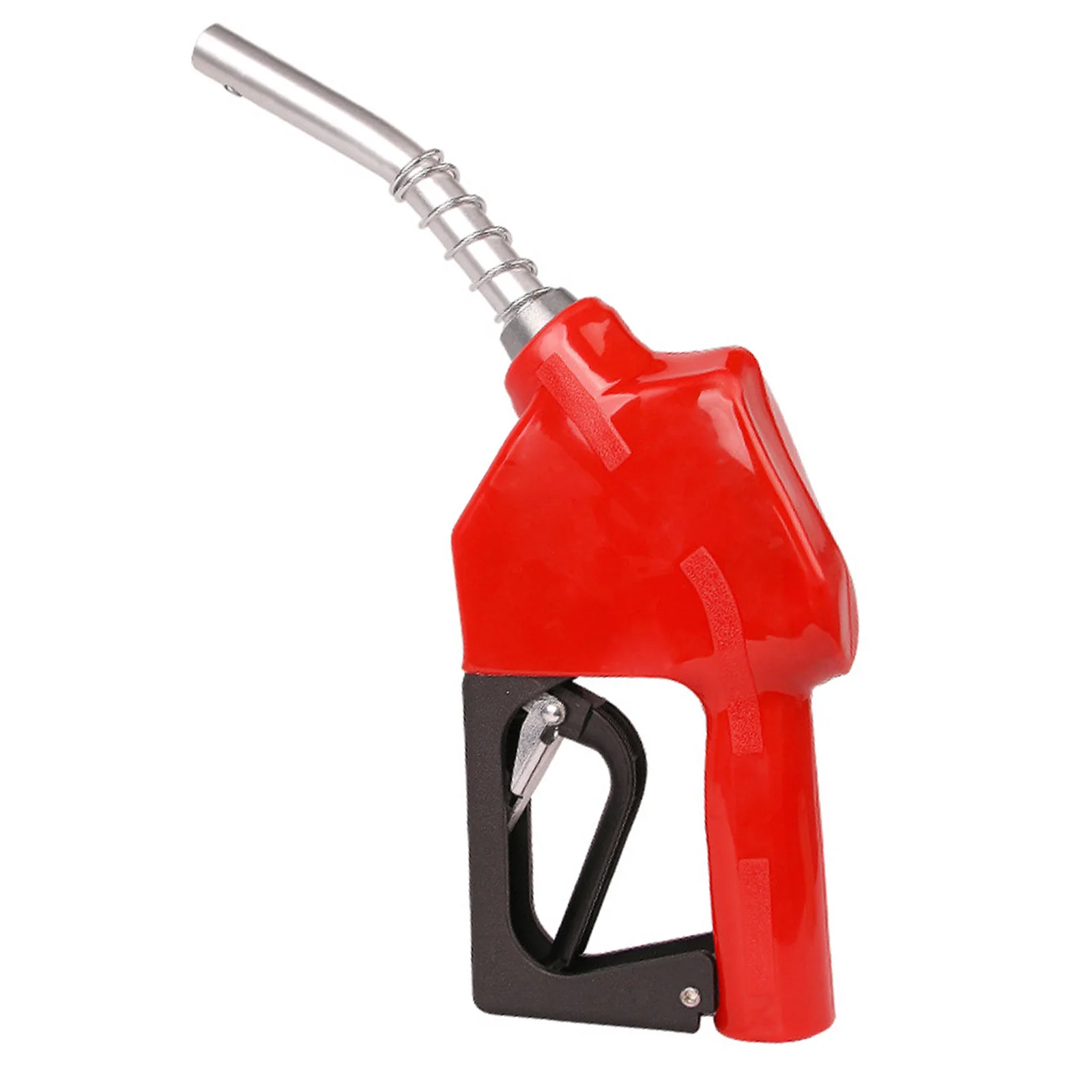 Automatic Fueling Nozzle Auto Shut Off Diesel Kerosene Refilling Fits 3/4" Hoses 