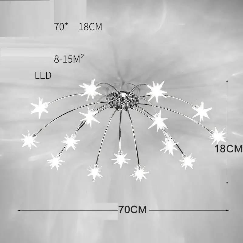 Sufitowa Moderne Deckenleuchte лампа с плафоном для гостиной Lampen современная лампа Techo Plafonnier Plafondlamp потолочный светильник