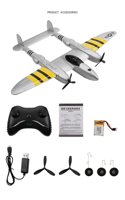 EDGE-Avião de Controle Remoto, 30 CC Motor A Gasolina, 6 Canais RC Modelo  De Avião Brinquedos, 540, 79,6 - AliExpress