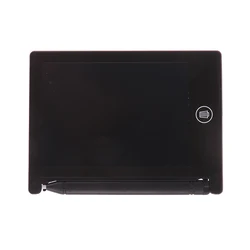 Tableta de dibujo LCD, tableta de escritura electrónica, tablero gráfico ultrafino, almohadillas portátiles de escritura a mano con bolígrafo, regalos para niños, venta al por mayor