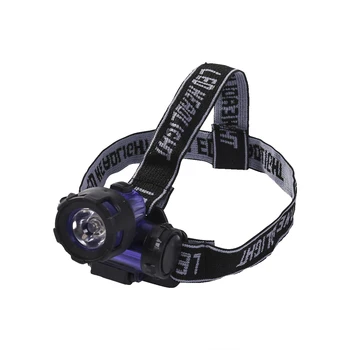 

Rechargeable LED Headlamp Outdoor Miner Mining Camping Hunting Cap Light Hiking