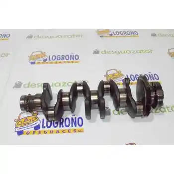 

7793901 CRANKSHAFT BMW 1 SERIES SALOON (E81/E87)