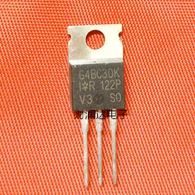 5 шт./IRG4BC30K G4BC30K TO-220